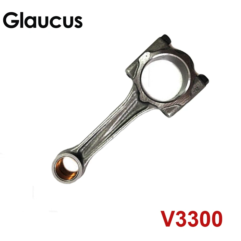 

Шатун двигателя conrod, шатун для Kubota V3300 16241-22012 16241 22012 1624122012 с болтом