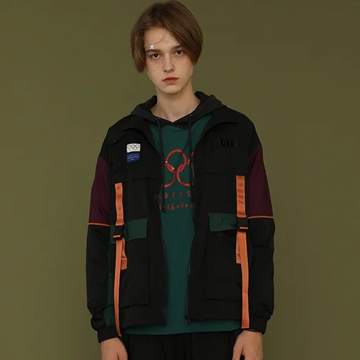 Женские куртки ветрозащитные водонепроницаемые теплые осенние и зимние цвета