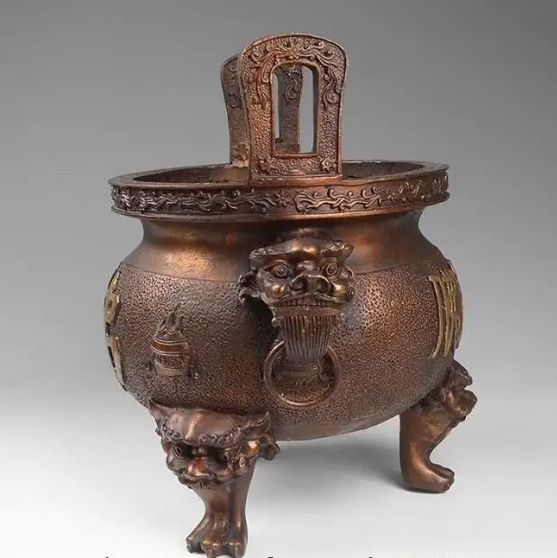 Штатив-курильница для благовоний в китайском стиле | Дом и сад