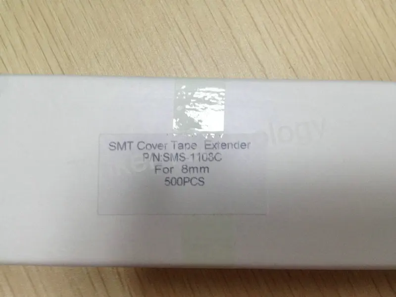 1108C 1108GC 1112C 1116C 1124C smt Сращивание extender Расширение сращивания ленты Желтый (1 упак.)|tape