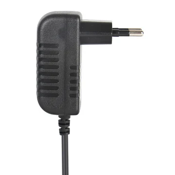 EU plug Аквариумный светодиодный светильник с зажимом-на лампе 1,5 Вт Светодиодный светильник для аквариума растения растут белый синий цвет сенсорный датчик переключатель - Цвет: EU plug