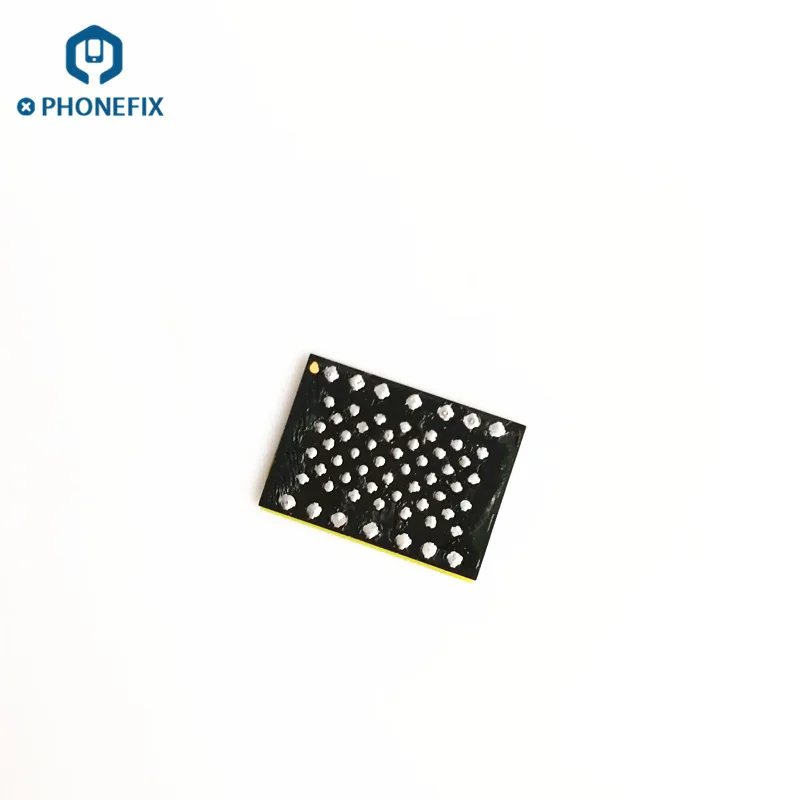 Флэш память IC для iPhone 4 4S 5 5C iPad 2 3 Mini жесткий диск HDD замена памяти обновленная чип