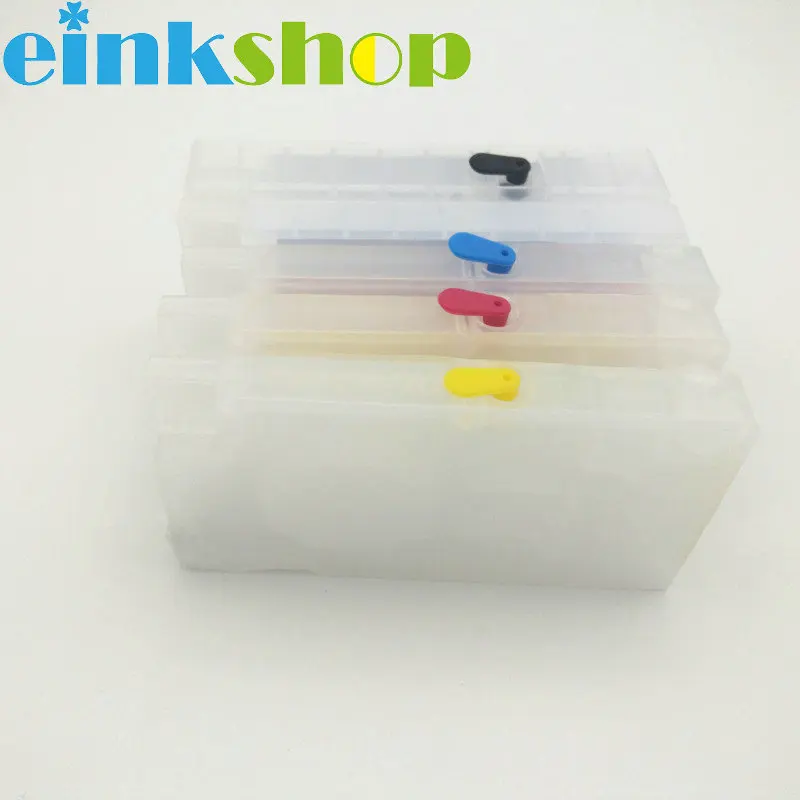 Картридж einkshop для hp 953 954 955 952 XL без чипа HP Officejet Pro 8730 8740 8735 8715 8720|Чернильные