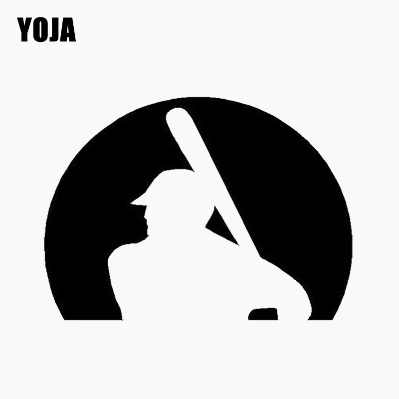 YOJA 48 см * 34 8 сексуальные горячие девушки с летучей мышью бейсбольная Спортивная