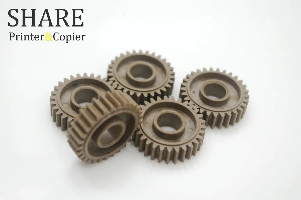 Термоблок 302F925080 2F925080 Z29S бездействующий механизм 29T для Kyocera FS1060 FS1040 FS1125 FS1120 FS1110