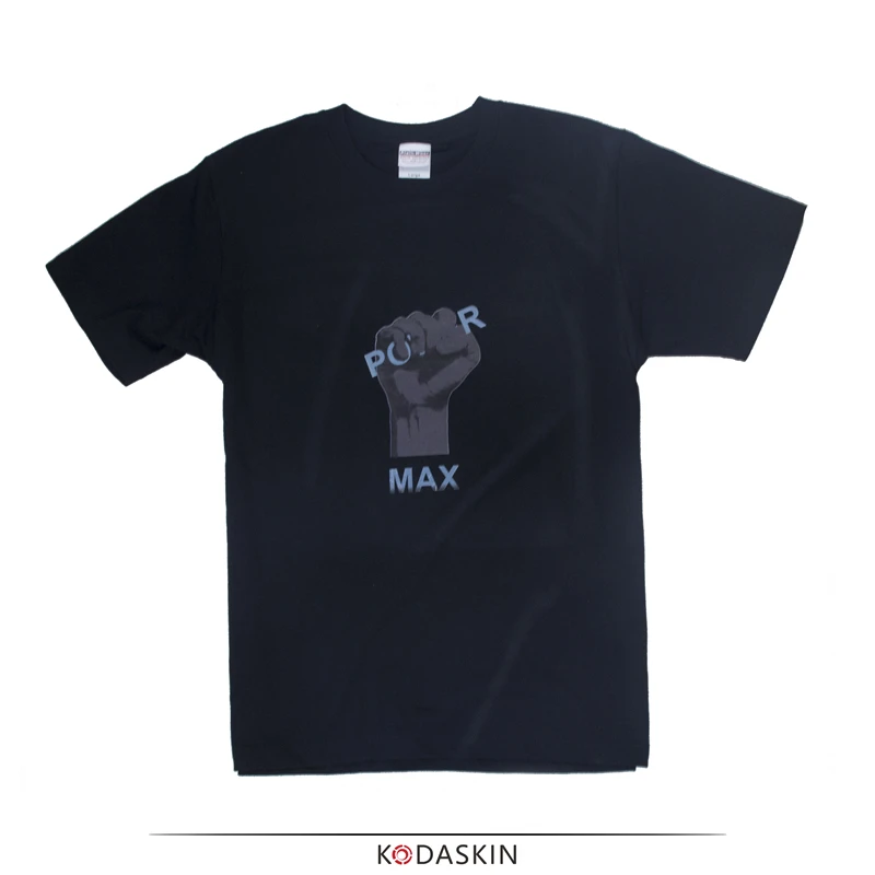 

KODASKIN Sketlon Box tshirt Men Pattern Tops Tees Shirts Women T-shirt Tees Cotton 100% Tee Shirt