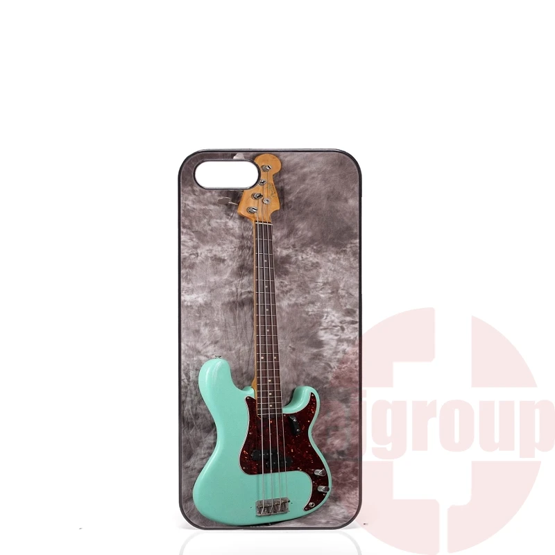 bass guitar silicone For HTC One X S M7 M8 Mini M9 Plus A9 Desire 816 820 Sensation XL 826 Screen Protector |