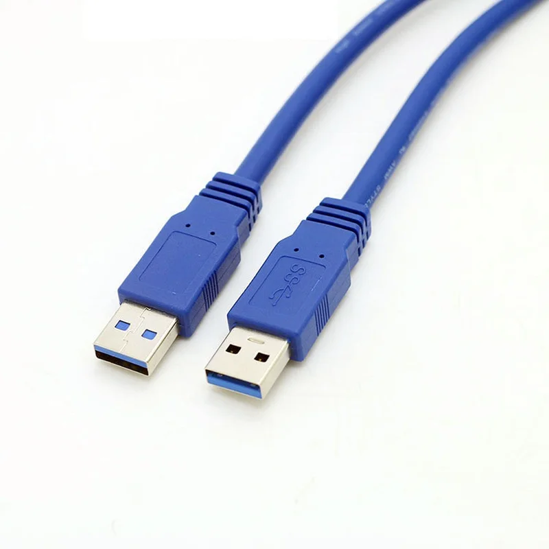 0 3 м USB мужчинами Кабель Am am передачи данных удлинитель для компьютера радиатор