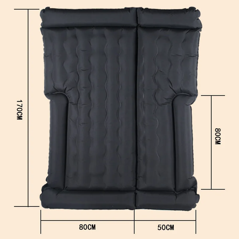 Надувной матрас для путешествий в автомобиле Land Rover range rover sport lexus gx 470 lx 570 nx nx300h rx200