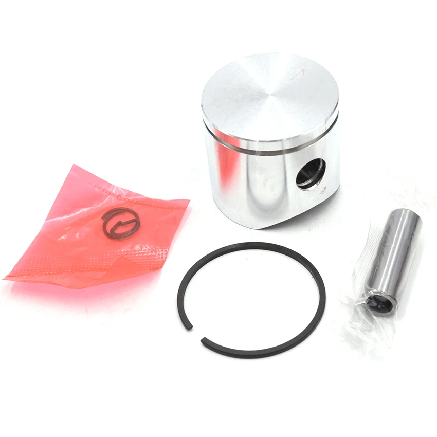 40 мм цилиндр поршневое кольцо игольчатый подшипник комплект для бензопилы HUSQVARNA