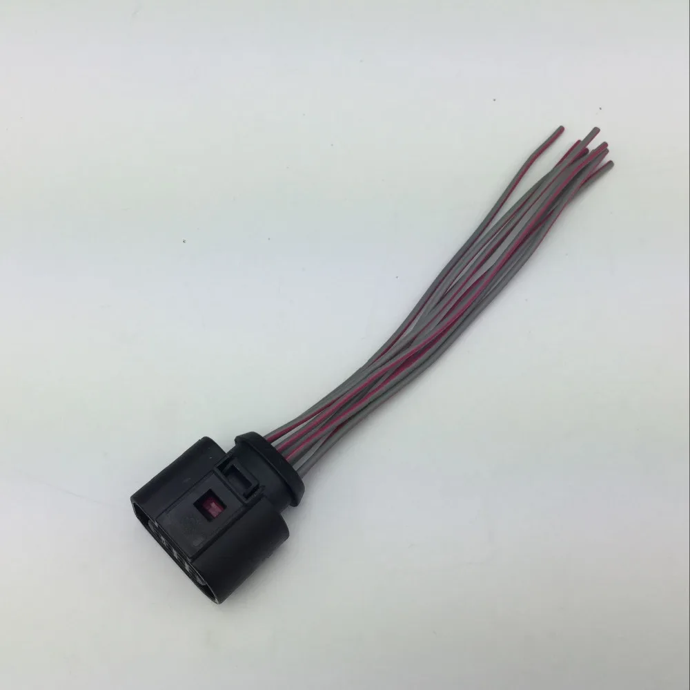 Дверной замок plus Блокировка двери кабельная розетка для VW Passat B5 Bora Golf 4 1J0 973 714|lock