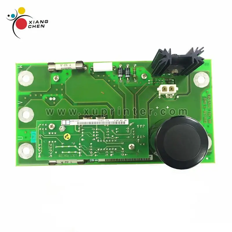 Плоский модуль Φ 00.785.0518/01 офсетные запасные части|parts|parts heidelberg |