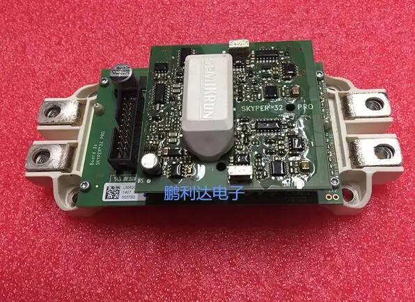 SEMIX303GB12E4S новое и оригинальное | Электроника