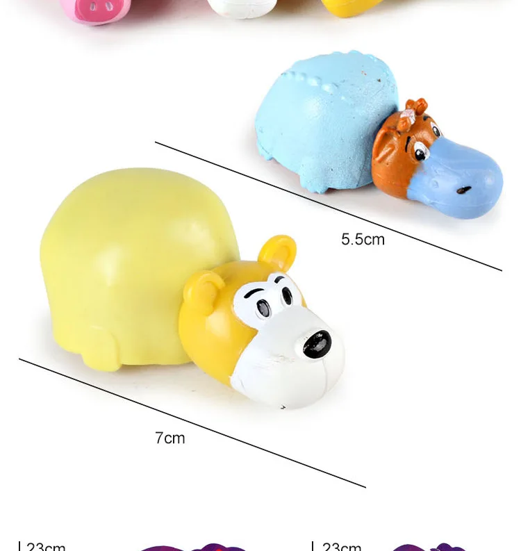 Забавные детские игрушки для детей сюрприз флип-флоп iSwap лица Pops игрушки Flipazoo кукла розыгрыши двусторонняя модель детский подарок
