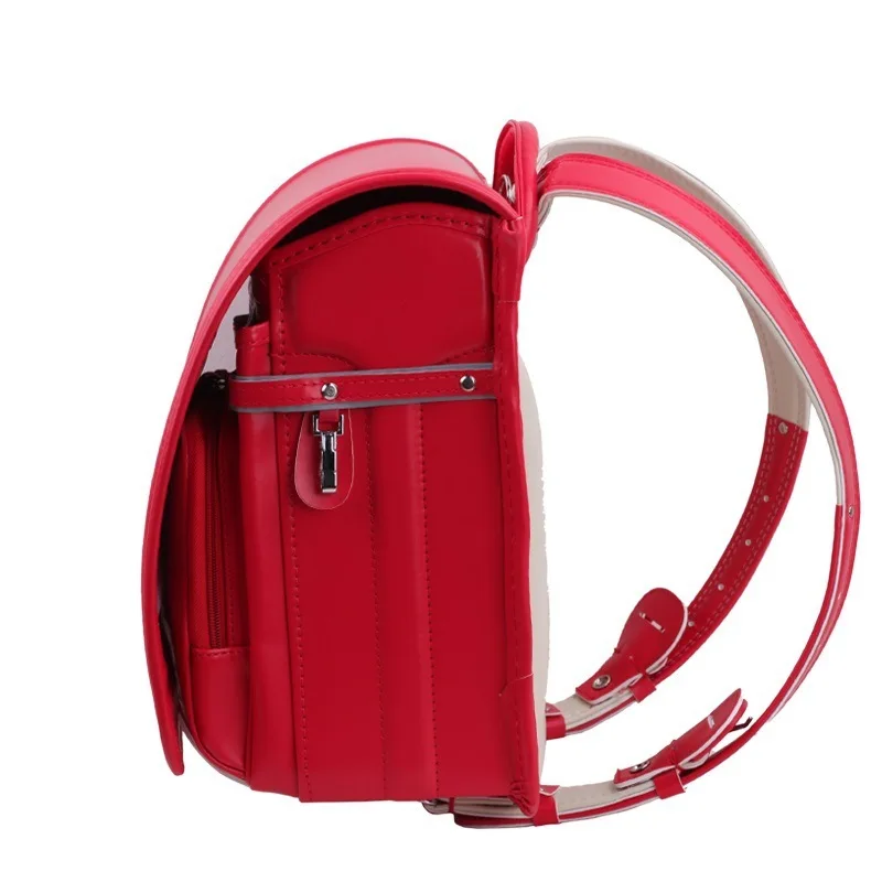 Ортопедическая школьная сумка высокого качества Детский рюкзак из