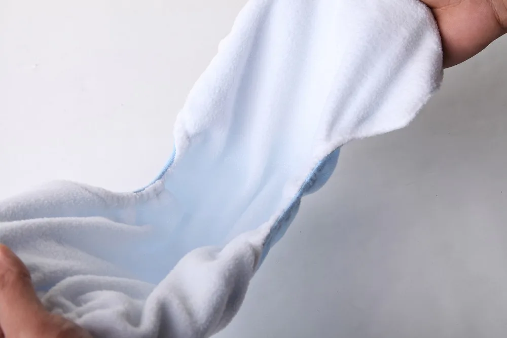 1 шт. Детские Подгузники/детские тканевые подгузники/многоразовые