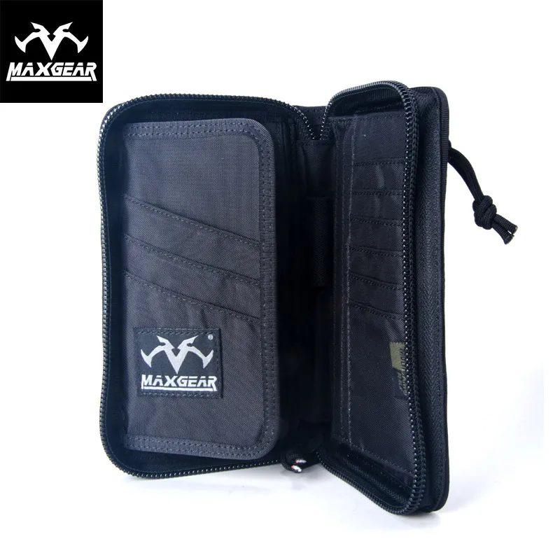 MAXGEAR XUANWU WALLET | Багаж и сумки