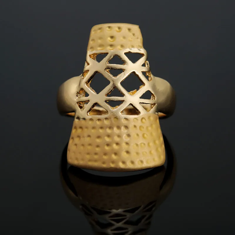 2018 модный топ изысканный комплект ювелирных изделий из африканских бусин Flash