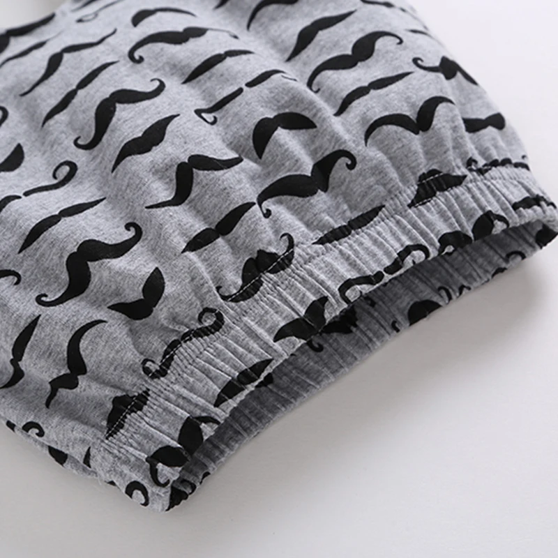 Комплект одежды из 3 предметов для новорожденных мальчиков комбинезон с надписью