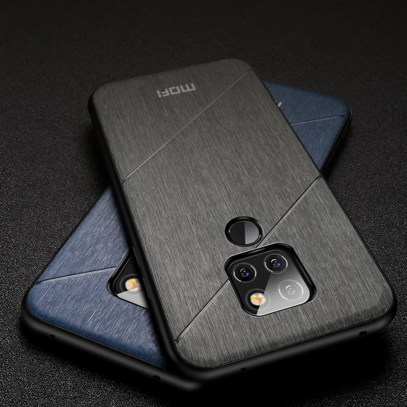 MOFi чехол для huawei mate 20 pro, задняя крышка, защитный чехол для mate 20, чехол для huawei mate 20, чехол для huawei mate 20