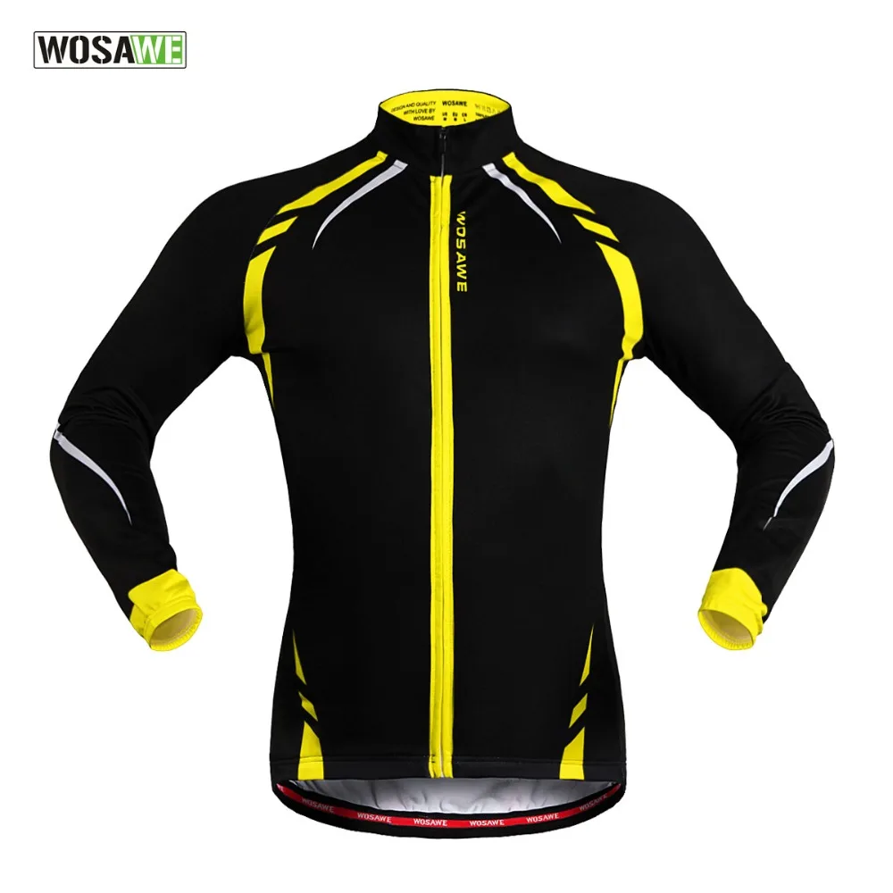 Новинка 2018 теплая велосипедная куртка для мужчин и женщин велокуртка флисовая ropa