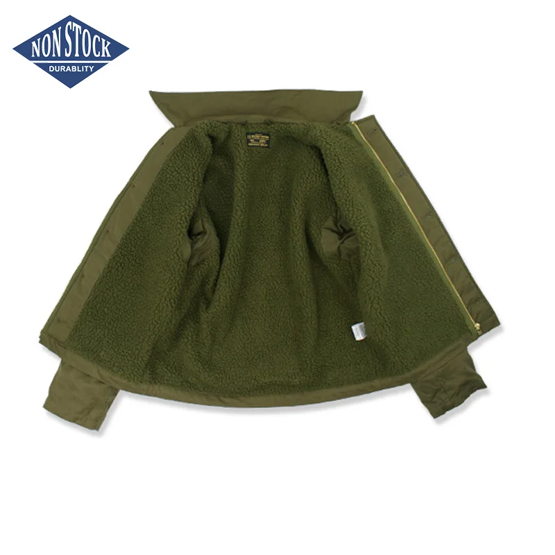 Зимняя куртка мужская флисовая армейская охотничья одежда Теплая зимняя парка