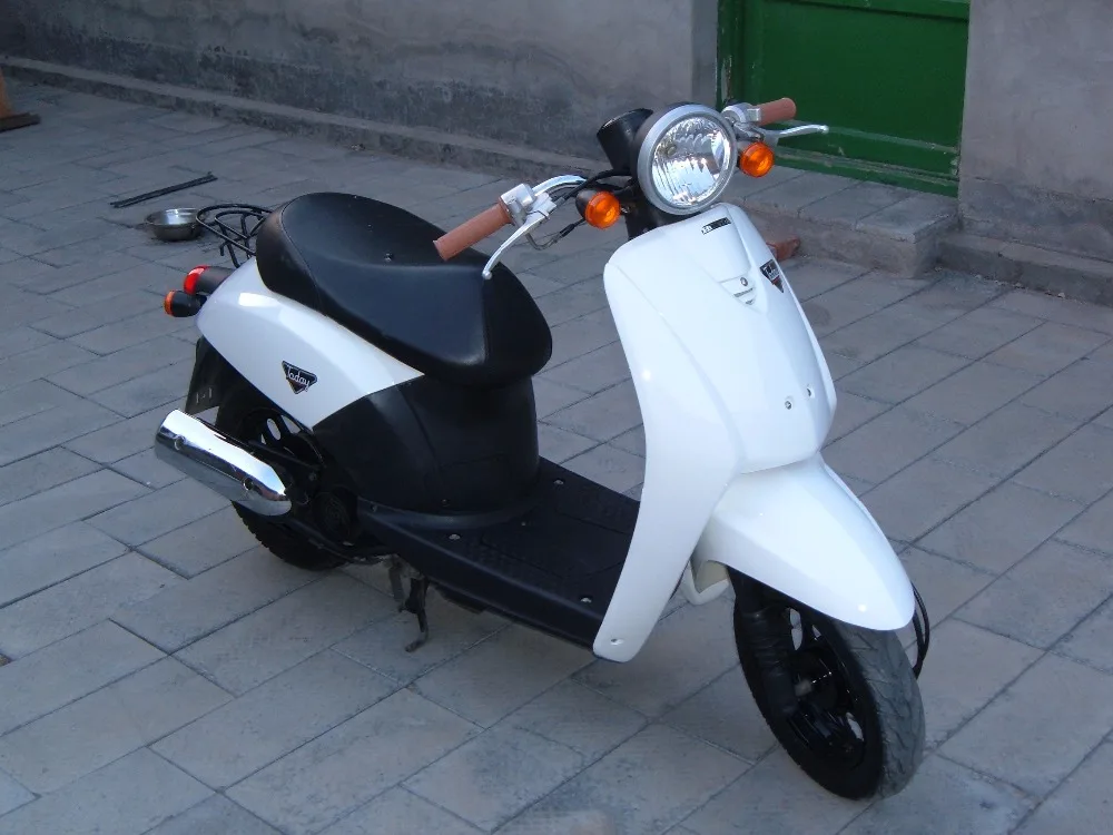 Honglue для HONDA TODAY AF61 ножная педаль из алюминиевого сплава мотоцикла скутера|foot