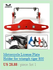 Для Honda CB 599 CB 600 CB599 CB600F HORNET 1998-2006 2003 2004 2005 Рычаги Тормозная система сцепления для мотоцикла руль набор ручных ручек