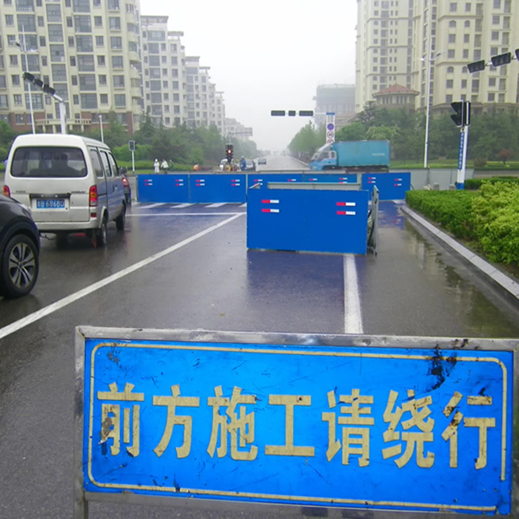 Автомобильная самоклеящаяся светоотражающая лента красно белая