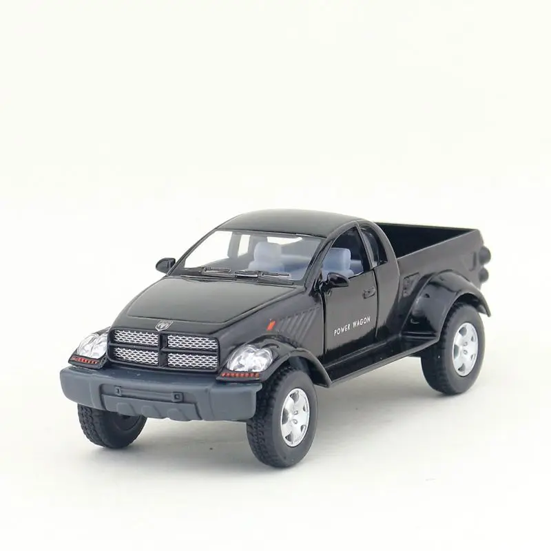 Игрушечный автомобиль KT 1/42 литый под давлением металлический модель игрушка для