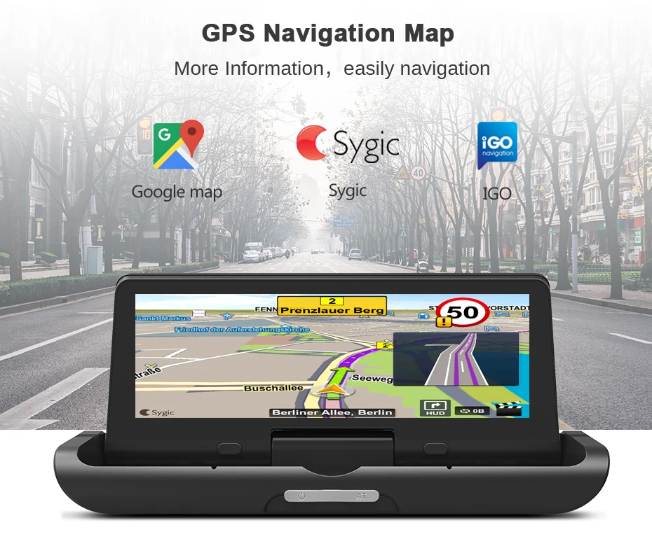 LDZDSEE Z10 Автомобильный gps навигатор андроид 4G ADAS Full HD 1080P видеорегистратор Портативный грузовик автомобильный навигатор для авто для россии 7,84 дюймов ips Sat nav