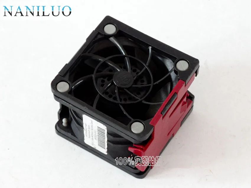 

NANILUO Original DL380p G8 server dedicated fan 654577-002 662520-001