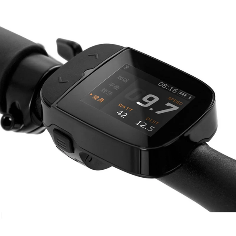 16 дюймов, электрический велосипед XIAOMI qicycle mijia,, Мини скрытый аккумулятор, городской Умный складной электровелосипед