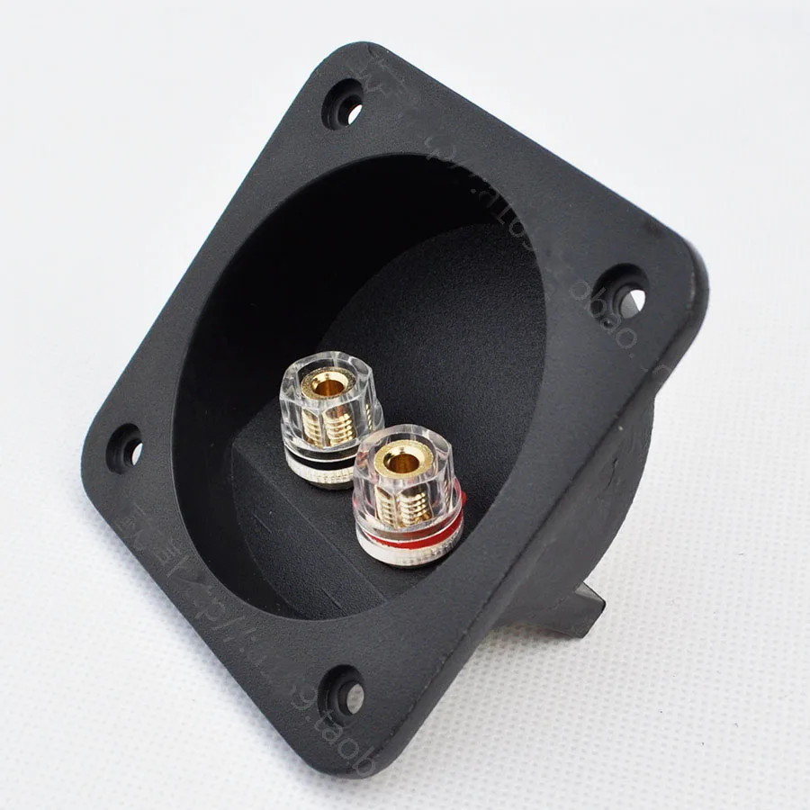 Кристалл 201a ternminal распределительная коробка Клеммная динамика аудио