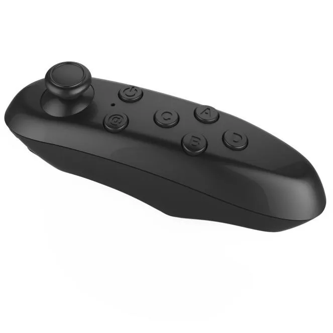 Мини Bluetooth VR BOX дистанционное управление мобильная игра для iPhone Android gear Google Cardboard 3D