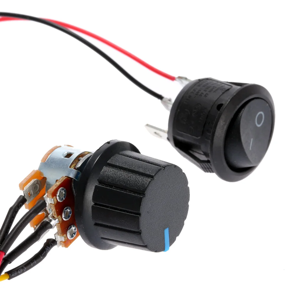 Может занять от 10 до 30 V 100A 3000 W Программируемый постоянный ток Регулируемая скорость двигателя Управление; регулятор PWM Управление обратимый электродвигатель вибратора