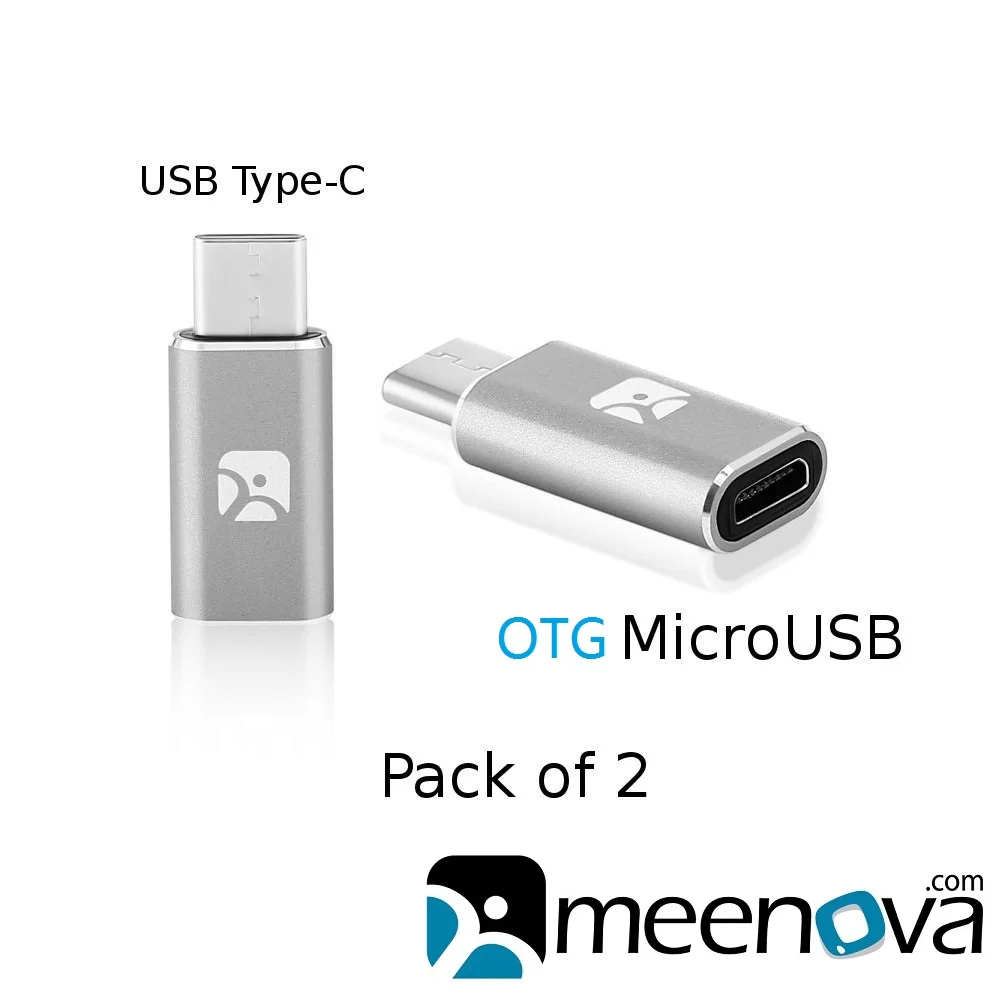 USB Type-C к MicroUSB Женский OTG адаптер для Samsung S9/S8 Plus/Note Pixel Macbook 2015 Xiaomi Meizu Seek Thermal Huawei LG |
