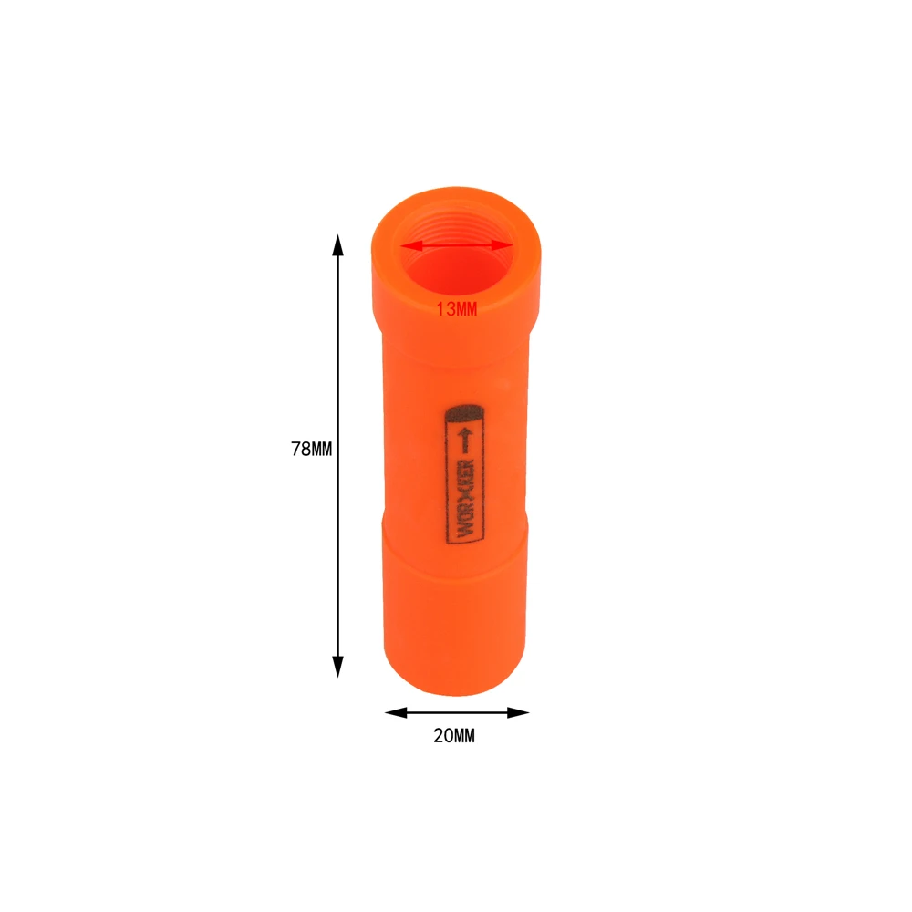 Рабочий мод Мега к элитным Дартс адаптер для Nerf Mega CycloneShock игрушка