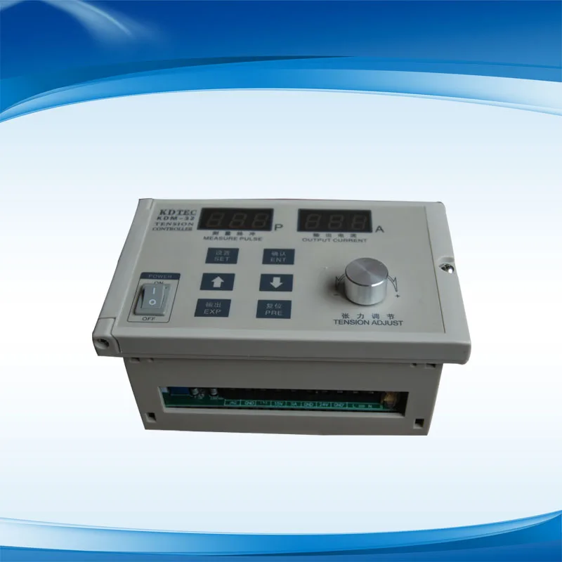 Taper Tension Controller for Semi-automatic | Бытовая техника