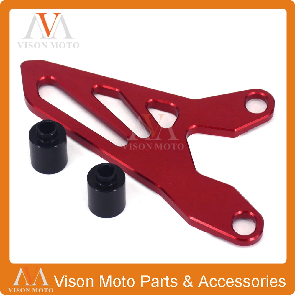 Заготовка передней звездочки цепи Подходит для HONDA CRF250R 2010 2011 2012 2013 2014 2015 2016 CRF450R