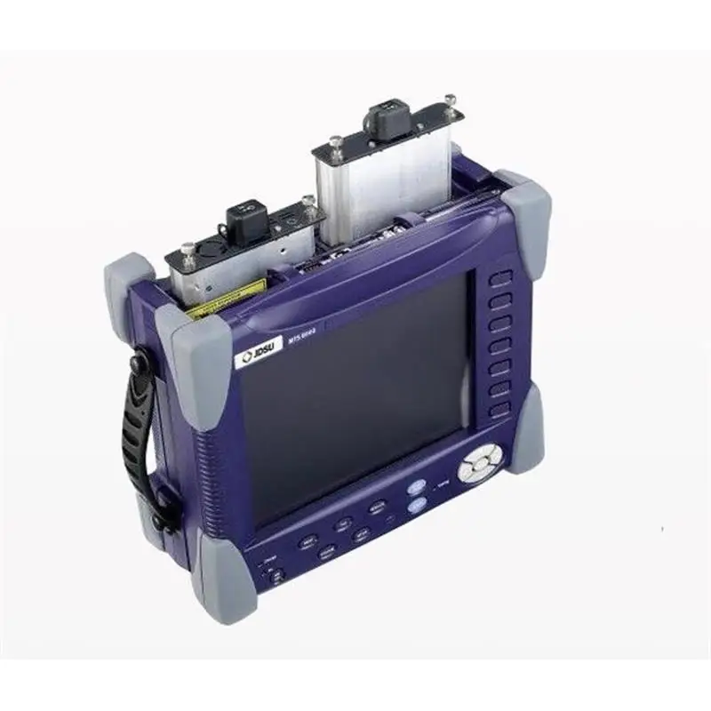 JDSU OTDR MTS 6000 LR с модулем E8126B 41/40db 1310/1550nm английская версия|Детали устройств связи| |