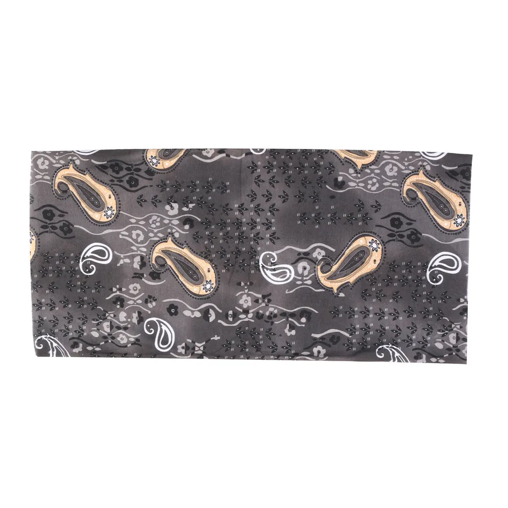 Волшебная повязка на голову шарф для велосипеда велоспорта спорта открытом