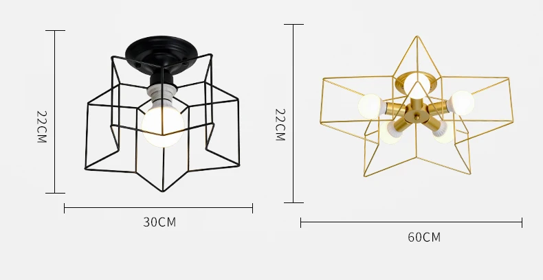 Bedroom lamp contracted and contemporary small lie master room lamp high-grade small family sitting room hotel creative dining r
