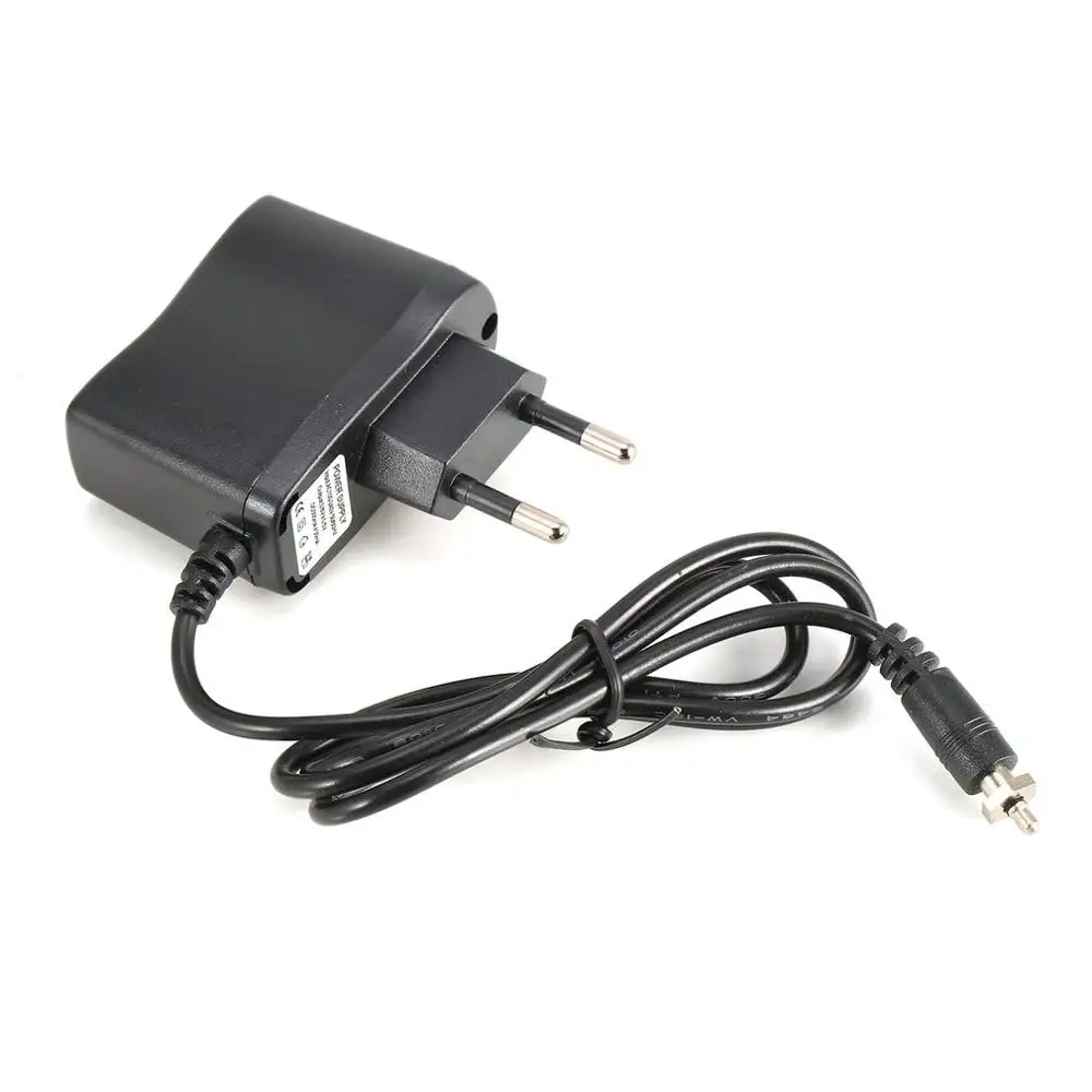 EU charger 1,2 V 1800mAh перезаряжаемый стартер Nitro Свеча зажигания воспламенитель Wth зарядное устройство для HSP RedCat Nitro газовый двигатель Power1/8 1/10 RC автомобиль - Цвет: EU charger