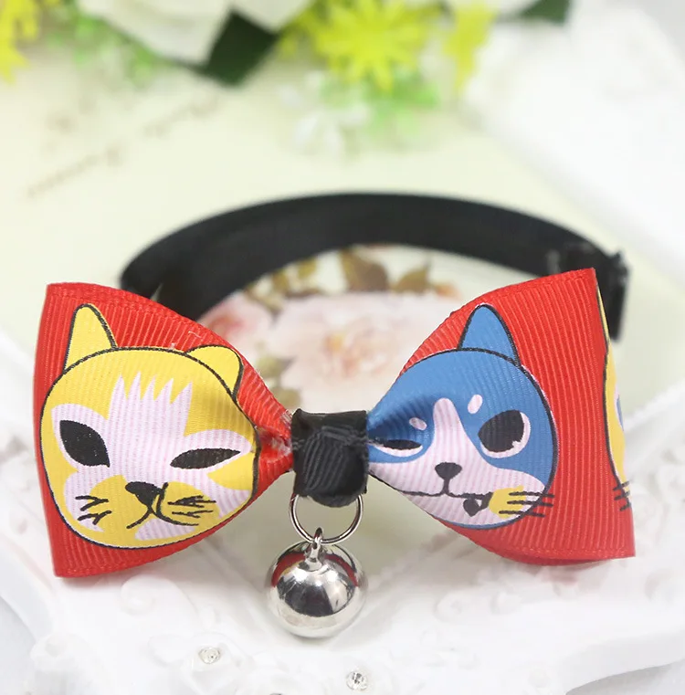Teddy красивый ошейник мини-ошейник для щенка Lingge Cats бирки маленьких собак