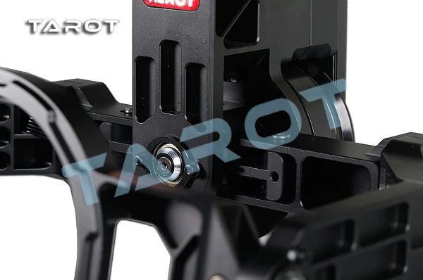 Таро-rc 5D3 3-осевой Self-стабилизирующая подвеска Камера TL5D001 Для Таро X6 гексакоптер