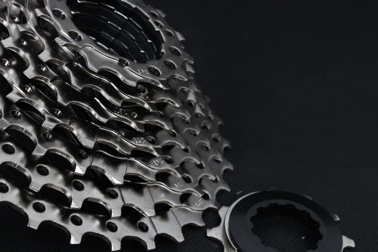 Горный велосипед MTB 9 S кассета свободное колесо скоростей маховик 12 32T зубья