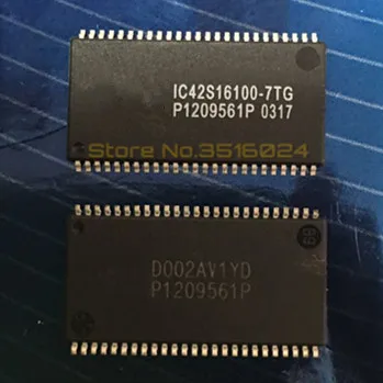 

IC412V16100S-50TIG 10pcs