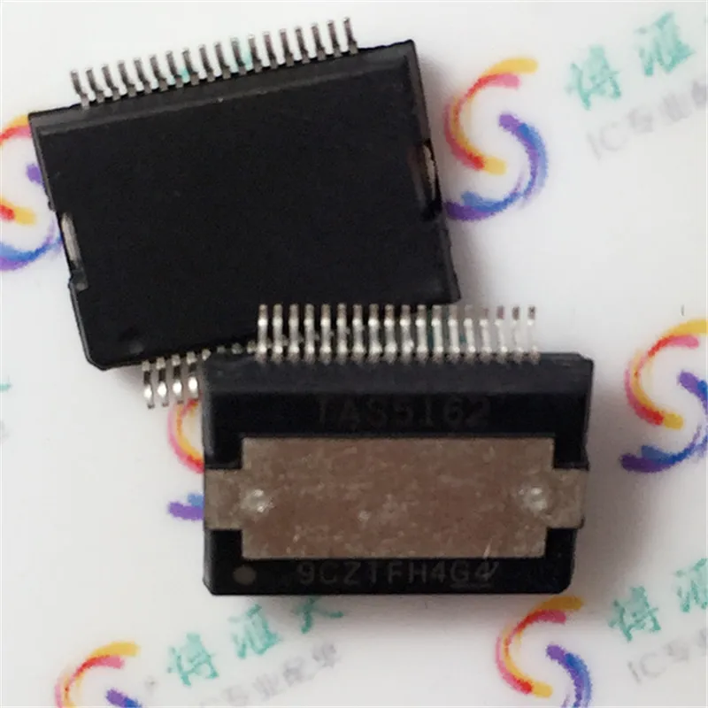 

Module TAS5162 Original authentic and new Free Shipping