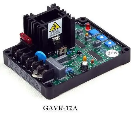 gavr 12a